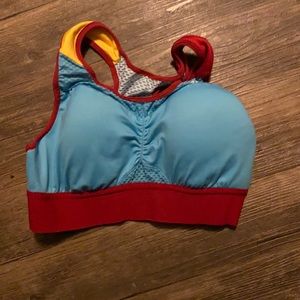 La Sportiva Sports bra